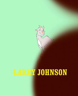 Larry Johnson - Russell Ferguson