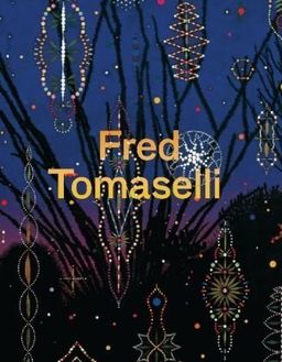 Fred Tomaselli - Ian Berry