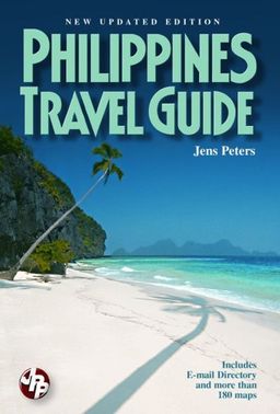 Philippines Travel Guide / Jens Peters Philippines Travel Guide / Jens Peters