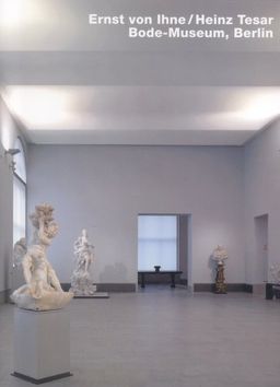 Ernst von Ihne/Heinz Tesar, Bode-Museum, Berlin: Series: Opus 63 - Gottfried Knapp