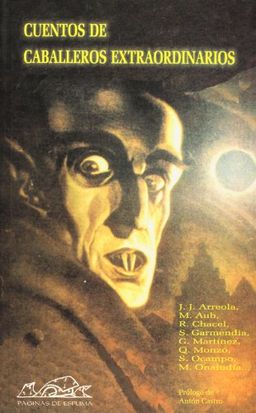 Cuentos de caballeros extraordinarios (Spanish Edition) - Juan Jose Arreola Cuentos de caballeros extraordinarios (Spanish Edition) - Juan Jose Arreola