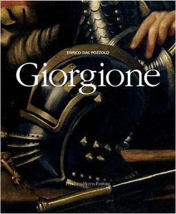 Giorgione - Enrico Dal Pozzolo