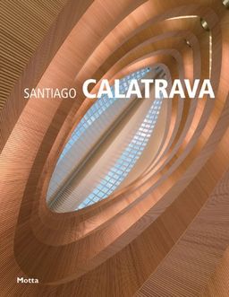 Santiago Calatrava: Minimum Series (Minimum Essential Architecture Library) / Alexander Tzonis