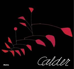 Alexander Calder - Alexander Rower