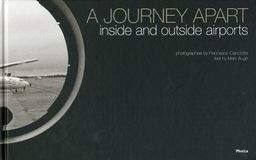 A Journey Apart - Francesco Cianciotta