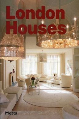 London Houses (Tools Series) - Maria Frengi