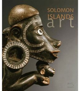 Solomon Islands Art: The Conru Collection - Kevin Conru Solomon Islands Art: The Conru Collection - Kevin Conru