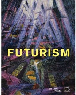 Futurism - Ester Cohen Futurism - Ester Cohen