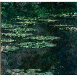 Monet's Garden in Giverny: Inventing the Landscape - Marina Ferretti Bocquillon Monet's Garden in Giverny: Inventing the Landscape - Marina Ferretti Bocquillon