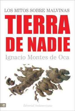 Tierra De Nadie/ Nobody's Land (Spanish Edition) - Ignac Montes De Oca Tierra De Nadie/ Nobody's Land (Spanish Edition) - Ignac Montes De Oca