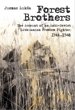 Fighters for Freeedom - Juozas Daumantas Fighters for Freeedom - Juozas Daumantas