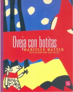 Oveja con botitas (Spanish Edition) - Matter Oveja con botitas (Spanish Edition) - Matter