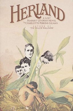Herland / Charlotte Perkins Gilman