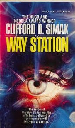 Way Station / Clifford Simak