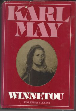 Winnetou / Karl May