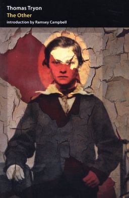 The other / Thomas Tryon
