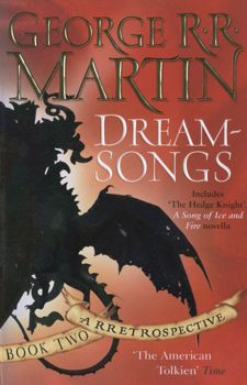 Dreamsongs - George Rr Dreamsongs - George Rr