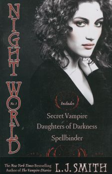 Night world no 1 / Lj Smith Night world no 1 / Lj Smith