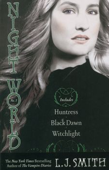 Night world no3 / Lj Smith Night world no3 / Lj Smith