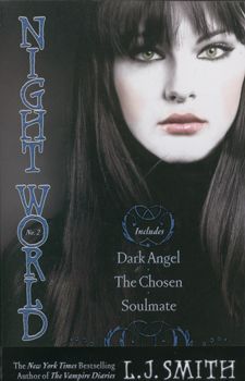 Night world no2 / Lj Smith Night world no2 / Lj Smith