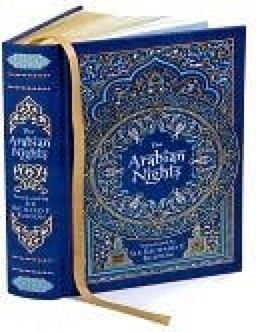  The Arabian Nights - Thier Best-Known Tales / Edited by Kate Douglas Wiggin