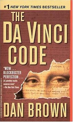 The Da Vinci Code / 