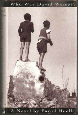  ?Who was David Weiser   - Pawel Huelle