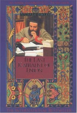 The Last Kabbalist Of Lisbon / Richard Zimler