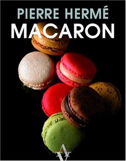 MACARON / Pierre Hermé