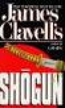 Shogun - Clavell James