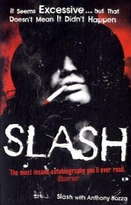 Slash: The Autobiography / Slash