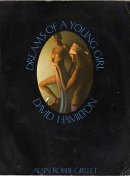 dreams of a young girl                 - david hamilton