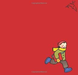 The Red Book (Caldecott Honor Book) / Barbara Lehman