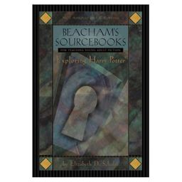Exploring Harry Potter / Elizabeth D. Schafer