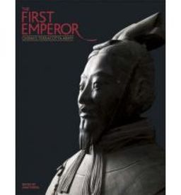 The First Emperor - China's Terracotta Army - Jane  Portal