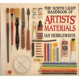 Artists Materials / Ian  Hebblewhite