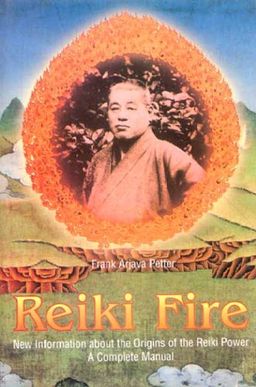 Reiki Fire: New Information About the Origins of the Reiki Power - A Complete Manual <g:plusone href="http://www.books-by-isbn.com/81-208/8120815564-Reiki-Fire-Frank-Arjava-Petter-81-208-1556-4.html" count="false"></g:plusone> / Frank Arjava Petter Reiki Fire: New Information About the Origins of the Reiki Power - A Complete Manual <g:plusone href="http://www.books-by-isbn.com/81-208/8120815564-Reiki-Fire-Frank-Arjava-Petter-81-208-1556-4.html" count="false"></g:plusone> / Frank Arjava Petter