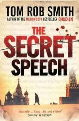 The Secret Speech / Rob Smith