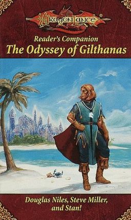 The Odyssey of Gilthanas (Dragonlance Reader's Companion) <g:plusone href="http://www.books-by-isbn.com/0-7869/0786914467-The-Odyssey-of-Gilthanas-Dragonlance-Reader-s-Companion-0-7869-1446-7.html" count="false"></g:plusone> - Douglas Niles The Odyssey of Gilthanas (Dragonlance Reader's Companion) <g:plusone href="http://www.books-by-isbn.com/0-7869/0786914467-The-Odyssey-of-Gilthanas-Dragonlance-Reader-s-Companion-0-7869-1446-7.html" count="false"></g:plusone> - Douglas Niles