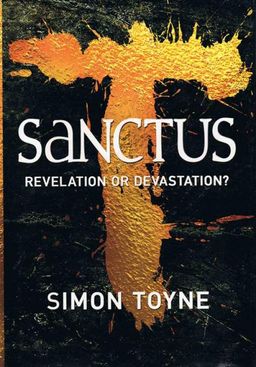 Sanctus / Simon Toyne