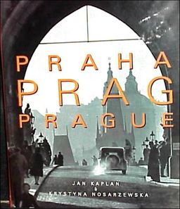 Prag. Das turbulente Jahrhundert <g:plusone href="http://www.buecher-nach-isbn.info/3-89508/3895085286-Prag.-Das-turbulente-Jahrhundert-Jan-Kaplan-Krystyna-Nosarzewska-3-89508-528-6.html" count="false"></g:plusone> / Jan Kaplan