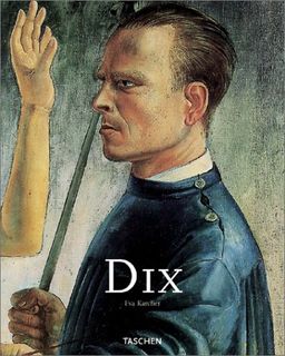Dix (Midsize) <g:plusone href="http://www.buecher-nach-isbn.info/3-8228/3822819875-Dix-Eva-Karcher-3-8228-1987-5.html" count="false"></g:plusone> / Eva Karcher