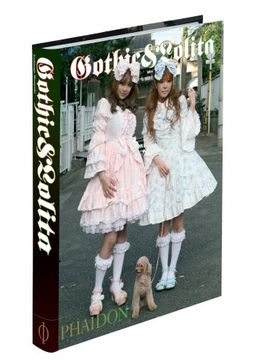 Gothic and Lolita <g:plusone href="http://www.books-by-isbn.com/0-7148/0714847852-Gothic-and-Lolita-Masayuki-Yoshinaga-Katsuhiko-Ishikawa-0-7148-4785-2.html" count="false"></g:plusone> / Masayuki Yoshinaga