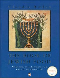 The Book of Jewish Food: An Odyssey from Samarkand and Vilna to the Present Day <g:plusone href="http://www.books-by-isbn.com/0-14/0140466096-The-Book-of-Jewish-Food-An-Odyssey-from-Samarkand-and-Vilna-to-the-Present-Day-0-14-046609-6.html" count="fa / Claudia Roden The Book of Jewish Food: An Odyssey from Samarkand and Vilna to the Present Day <g:plusone href="http://www.books-by-isbn.com/0-14/0140466096-The-Book-of-Jewish-Food-An-Odyssey-from-Samarkand-and-Vilna-to-the-Present-Day-0-14-046609-6.html" count="fa / Claudia Roden
