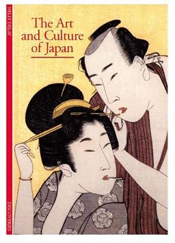 Art and Culture of Japan (Abrams Discoveries) <g:plusone href="http://www.books-by-isbn.com/0-8109/0810928620-Discoveries-Art-and-Culture-of-Japan-Discoveries-Abrams-0-8109-2862-0.html" count="false"></g:plusone> / Nelly Delay