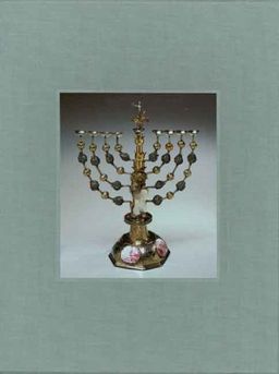 Five Centuries of Hanukkah Lamps from The Jewish Museum: A Catalogue Raisonne <g:plusone href="http://www.books-by-isbn.com/0-300/0300106238-Five-Centuries-of-Hanukkah-Lamps-from-The-Jewish-Museum-A-Catalogue-Raisonne-Published-in-Association-with-th / Susan L. Braunstein Five Centuries of Hanukkah Lamps from The Jewish Museum: A Catalogue Raisonne <g:plusone href="http://www.books-by-isbn.com/0-300/0300106238-Five-Centuries-of-Hanukkah-Lamps-from-The-Jewish-Museum-A-Catalogue-Raisonne-Published-in-Association-with-th / Susan L. Braunstein