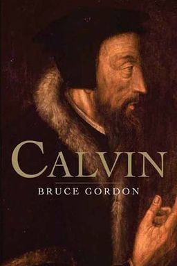 Calvin <g:plusone href="http://www.books-by-isbn.com/0-300/030017084X-Calvin-Prof.-F.-Bruce-Gordon-0-300-17084-X.html" count="false"></g:plusone> / Prof. F. Bruce Gordon