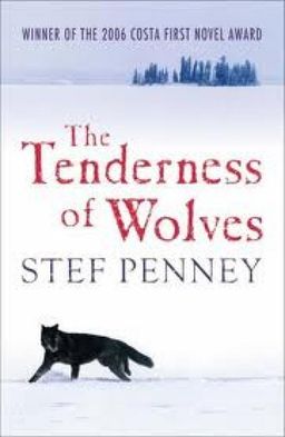 The Tenderness Of Wolves / Stef Penney