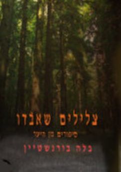 צלילים שאבדו - קובץ סיפורים המתארים את החיים ביער עם הפרטיזנים בתקופת מלחמת העולם השנייה - בלה בורנשטיין