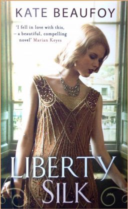 Liberty Silk  / Kate Beaufoy Liberty Silk  / Kate Beaufoy